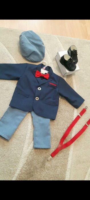 Ubranka do chrztu 68 TANIEJ