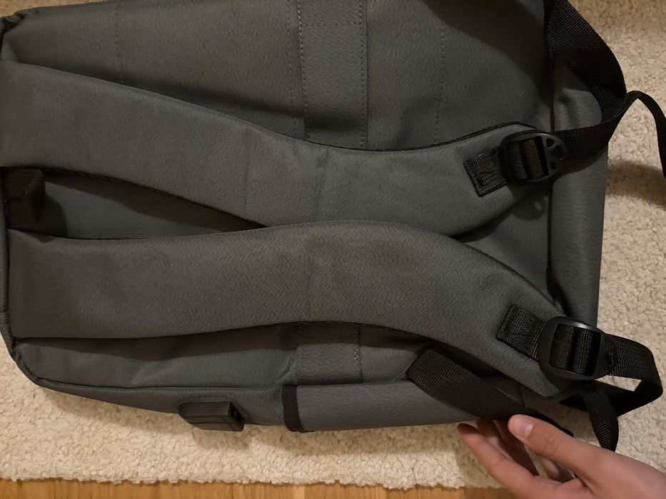 Mochila Computador Targus ideal para escritório ou universidade