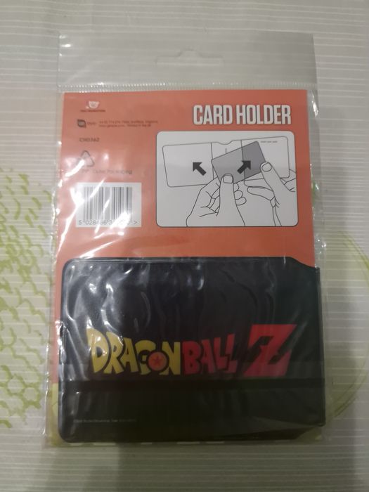 Dragon Ball Gift Pack