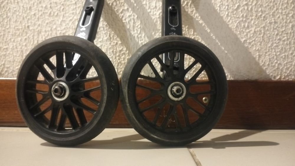 Rodas Laterais Bicicleta Criança