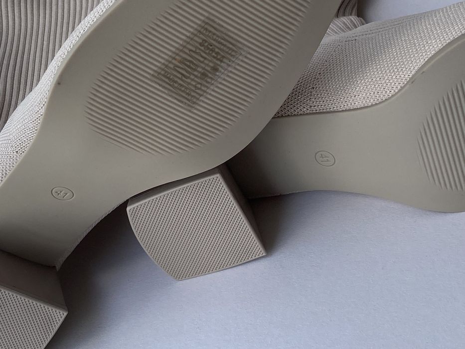 Nowe buty Marquiiz 41