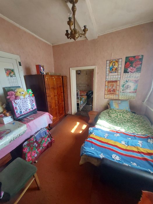 Хочете жити в місті, але мати свій двір і землю? Це реально!