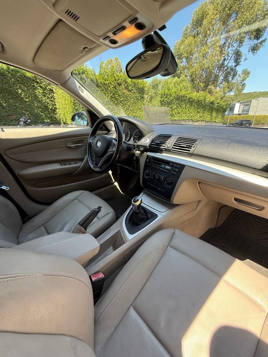 BMW 118d Nacional 215.000km **DESDE 135€ Mes**