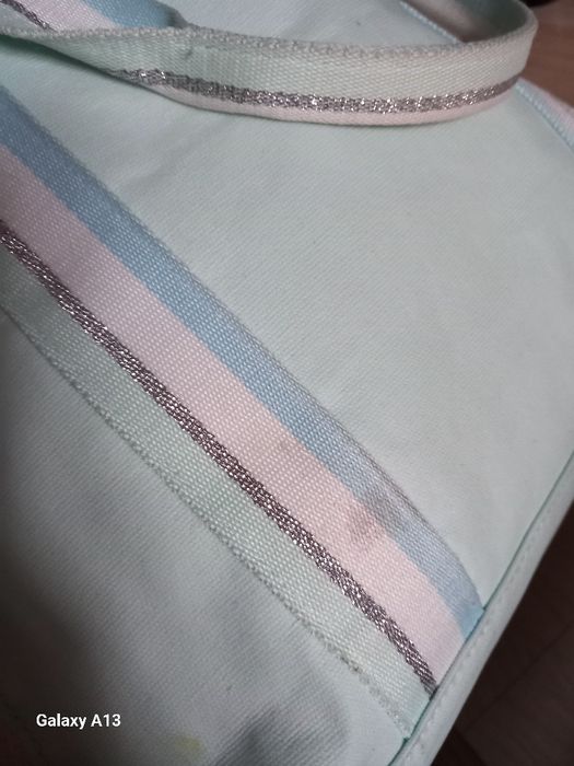 Marc Jacobs Perfect oryginalna szoperka