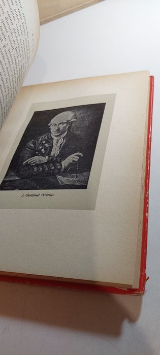 Bach - Joaquim Freitas Gonçalves (1942)