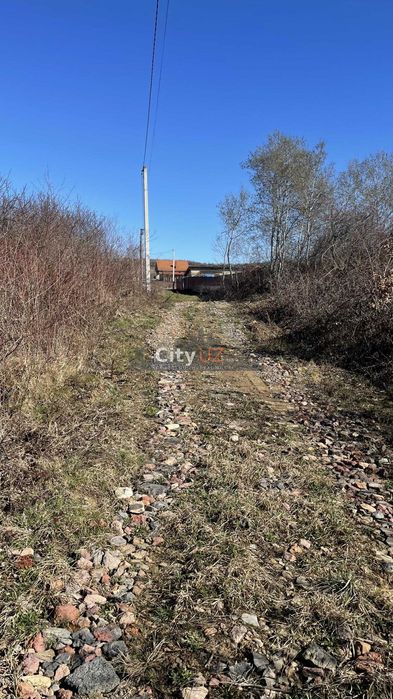 Продається земельна ділянка у Горянах