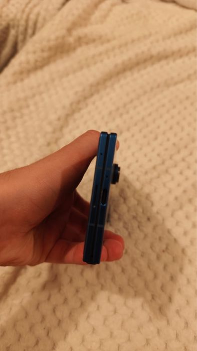 Samsung Fold 256g