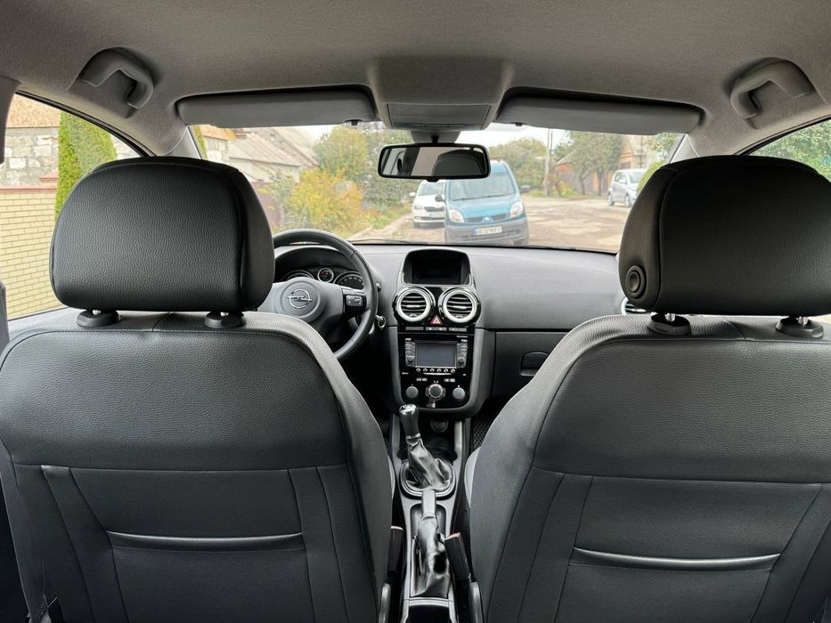 Продам Opel Corsa