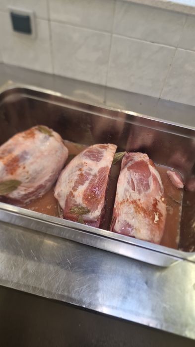 Cozinheiro ao domicílio