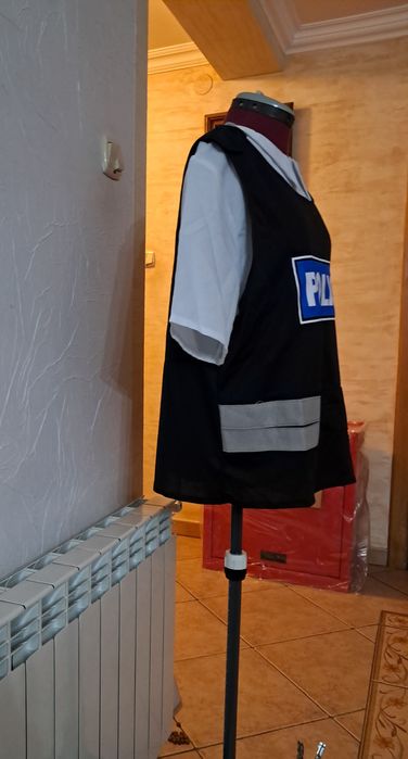 Przebranie męskie  - L