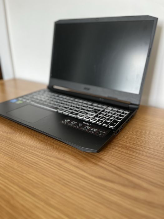Laptop acer nitro 5