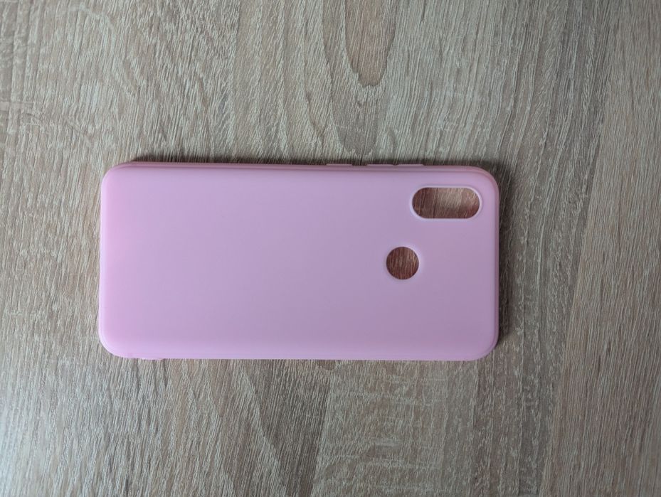 Чохол на Xiaomi Mi 8