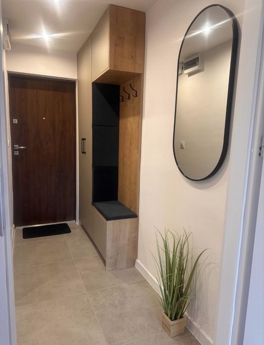 Mieszkanie do wynajęcia | 46 m² |