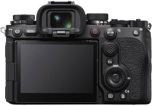 Sony Alpha a1 II Full-Frame Interchangeable Lens  nova a estrear