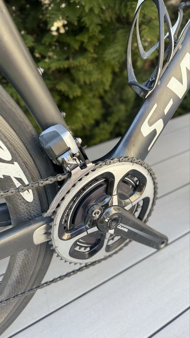 S-Works Venge 2016, 56 cm