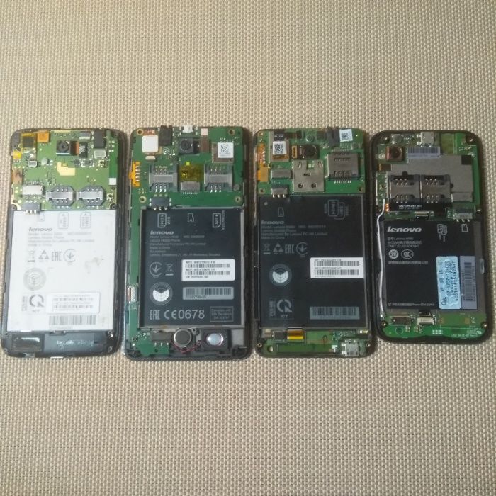 запчасти для LENOVO s650/a670t/A2010/a660