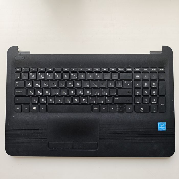 Ноутбук hp 15-ay080ur/250 g5/255 g5