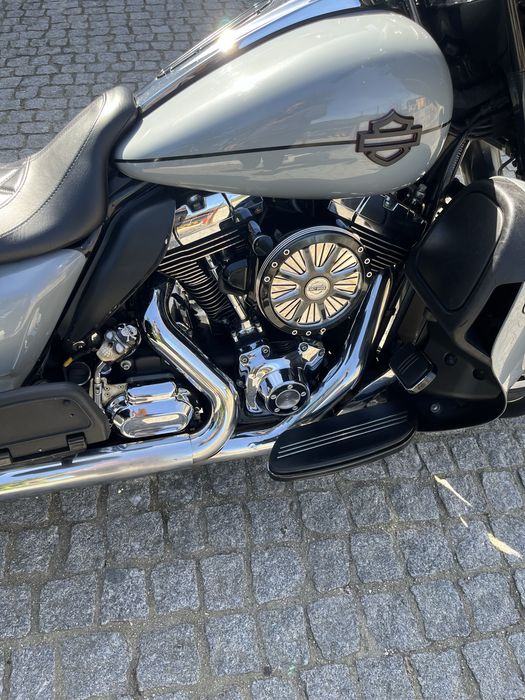 Harley-Davidson Street Glide 103ci