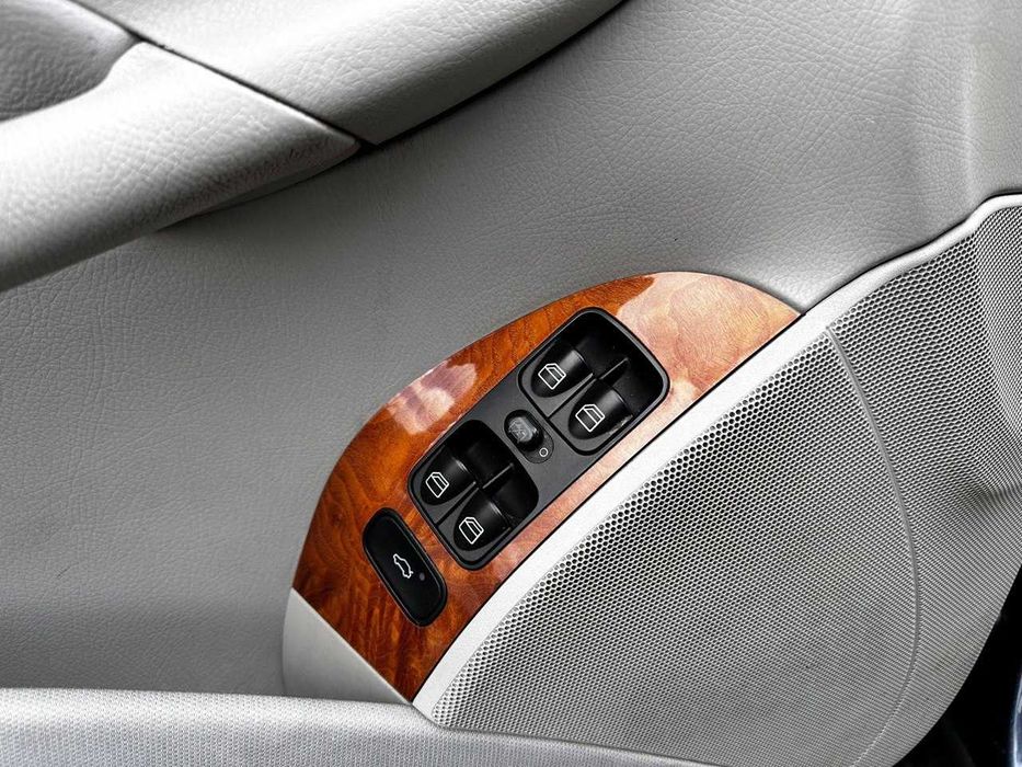 Mercedes CLK 200 Kompressor