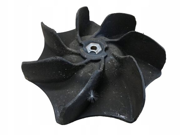 Partner Bv 25 Wiatrak Wentylator