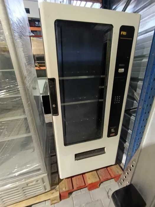 Máquina VENDING (Marca FAS) - RECONDICIONADA