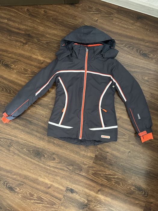 Куртка дитяча glissade