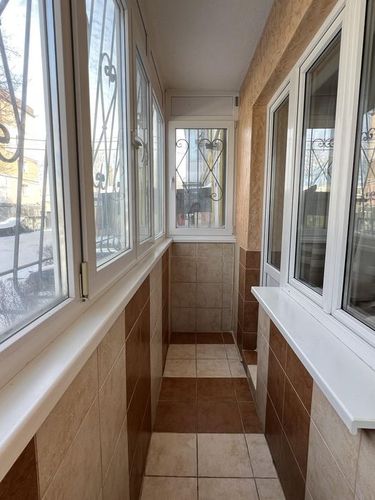 Продам 5ти.ком.квартиру на Николаевке.