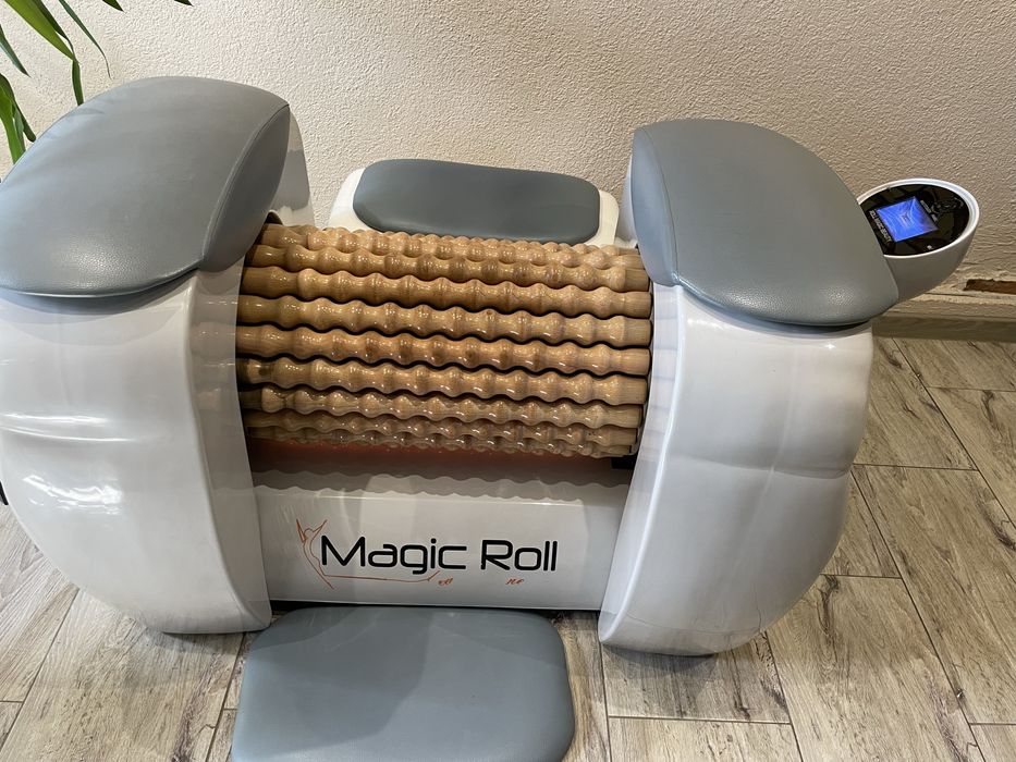 Rollmasaż Magic Roll