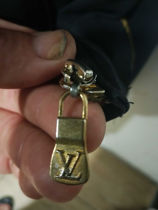 Dres damski Louis Vuitton S