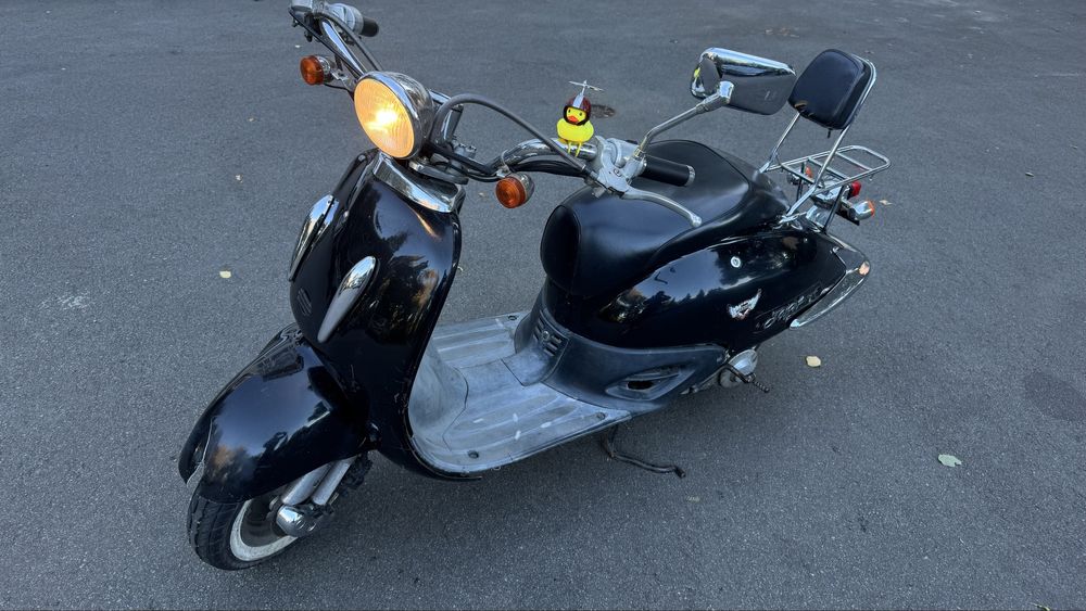 honda joker 50 - купити мототехніку - Ціна на OLX.ua