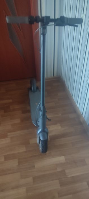 Электросамокат Ninebot Max g30p