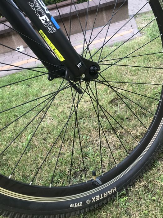 Rower KANDS THE ONE 29” – Rower MTB