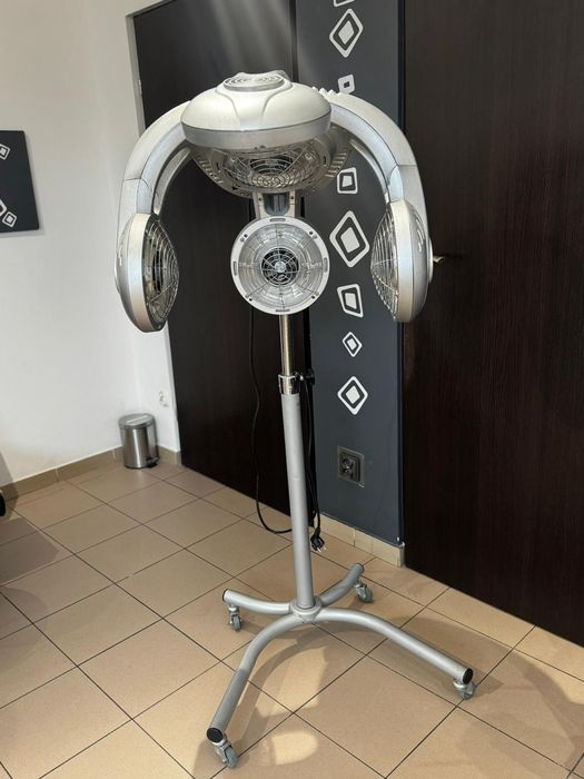 Infrazon fryzjerski sprawny