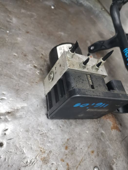 BMW E90 E91 E87 E81 lci pompa ABS DSC sterownik