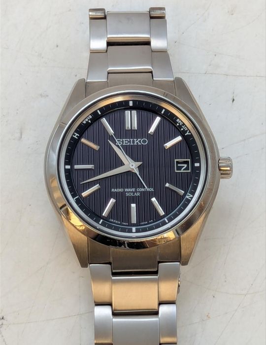 Seiko brightz 7b24