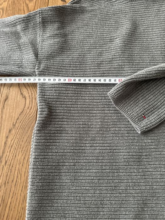 Golf bawełniany Tommy Hilfiger L