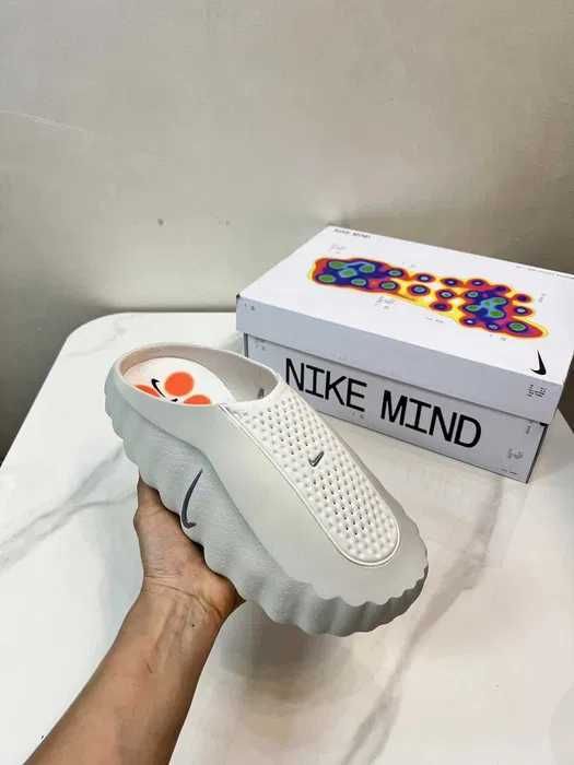 Nike Mind 001 White  R.41