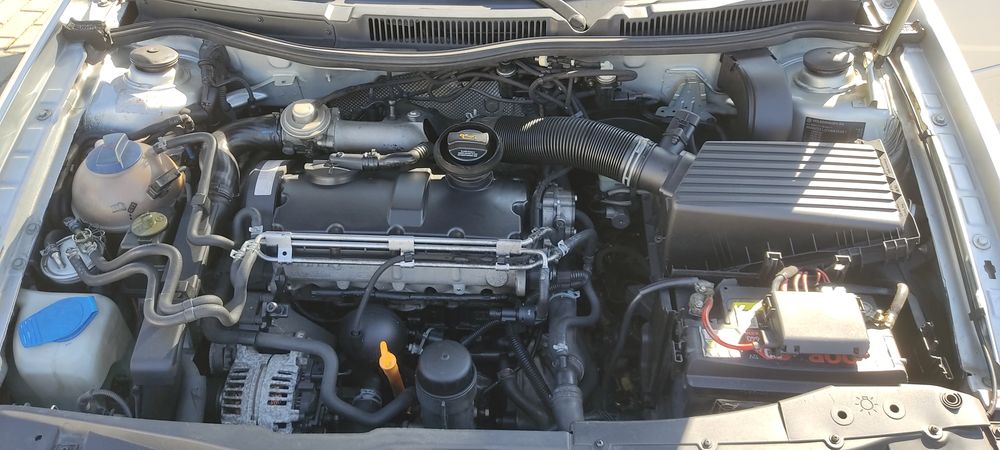Volkswagen Golf 4 1.9 TDI PD Muito bem estimado