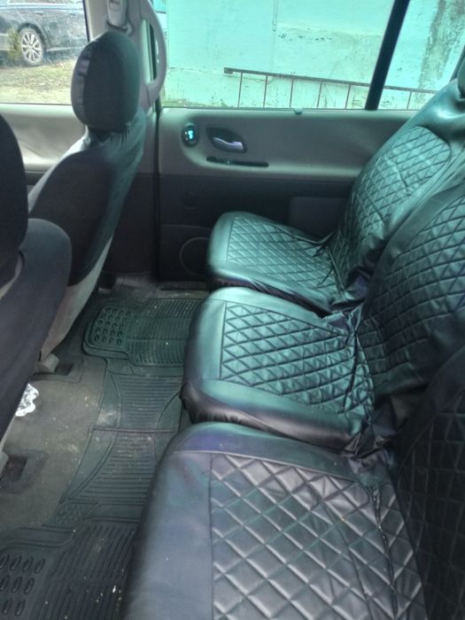 Рено Еспейс 4  2004рік 2.2 дизель.