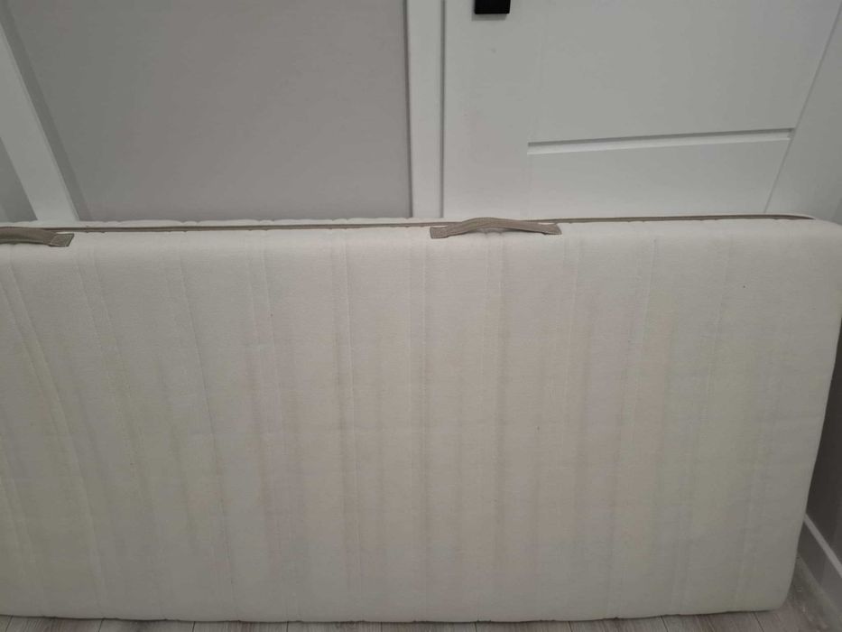 Materac piankowy 90x200 cm