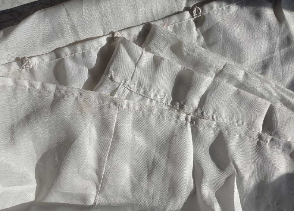 Гардина на кухню, в комнату