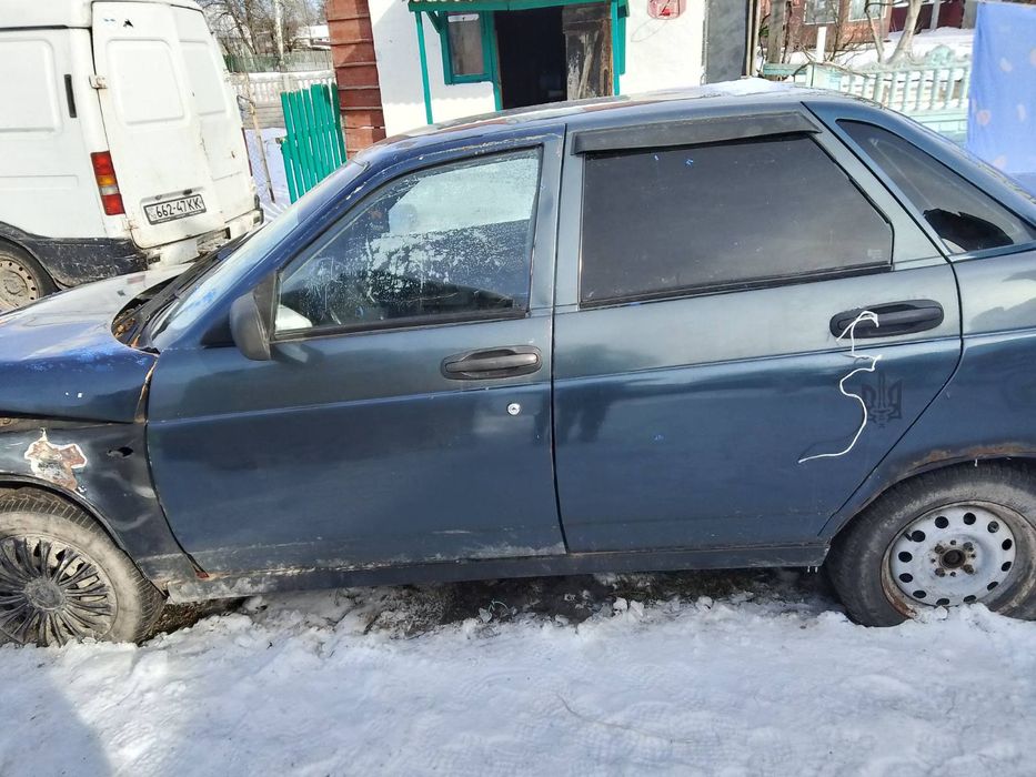 Продам десяточку