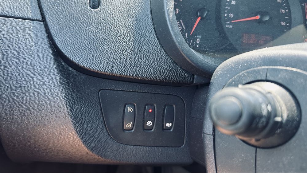Renault Kangoo 1.5 dci 3 lugares c/iva dedutivel