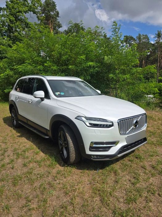 Volvo XC 90