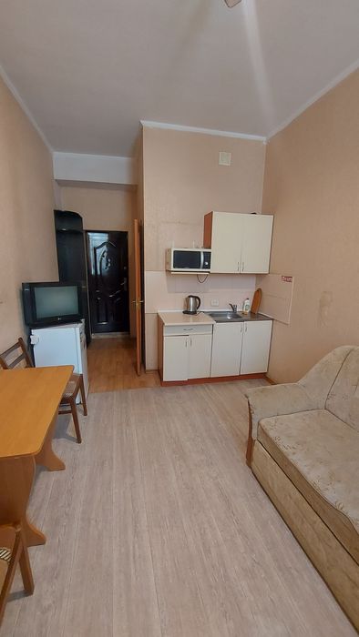 Сдам посуточно 1к. квартиру недалеко от жд вокзала