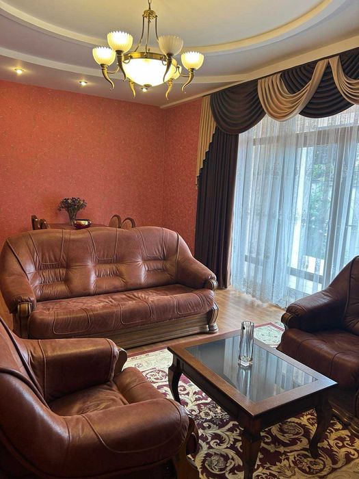 РЕДКОЕ пр-е‼️ Продам ДОМ на П. Поле. Рн 23 Августа‼️Подвал. Сертификат