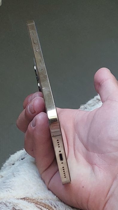 Iphone 12 pro max