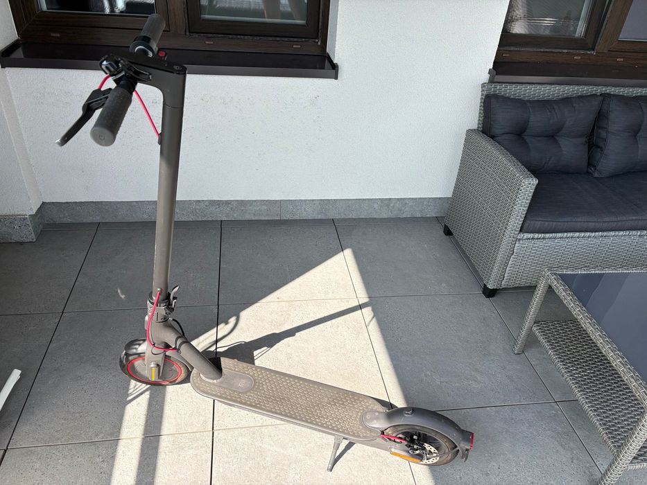 Hulajnoga elektryczna Xiaomi Mi Pro 2