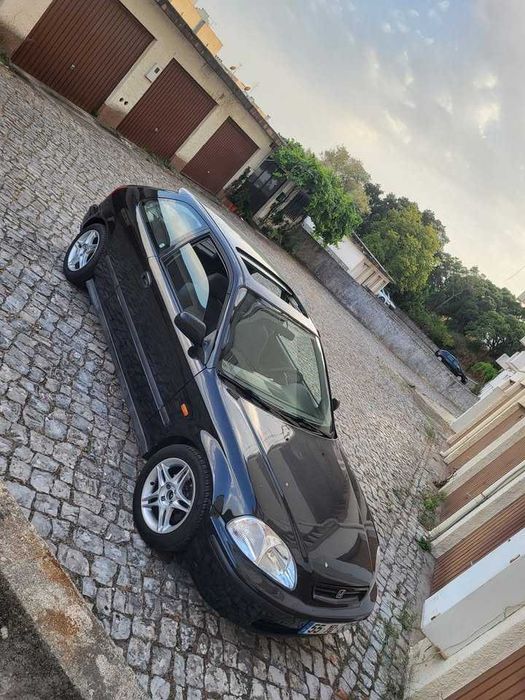 Honda Civic EK com K20