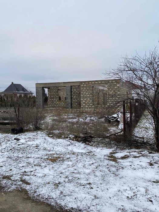 Продаю коробку будинку